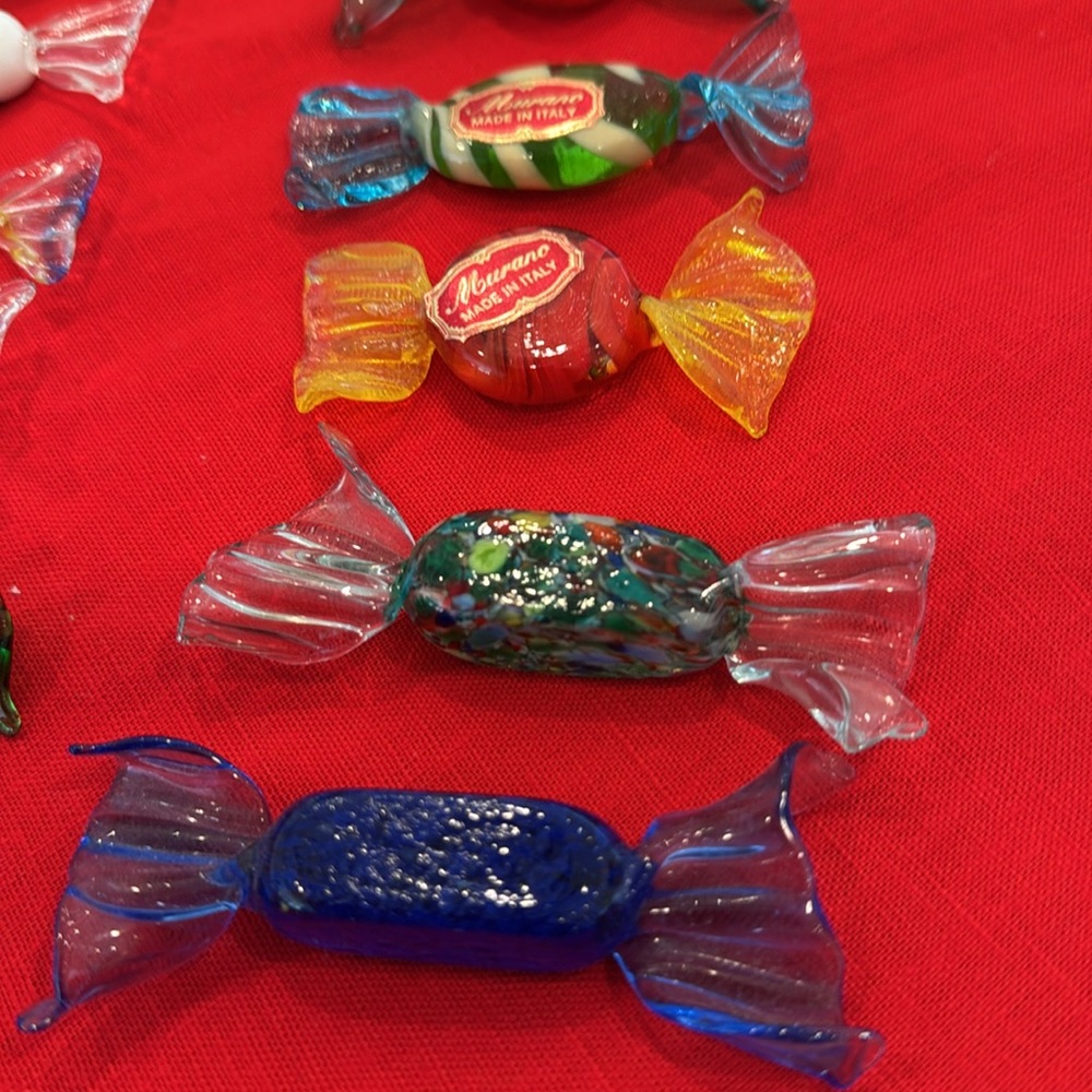 Glass candy bundle (22) - Picture 7 of 8